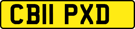 CB11PXD