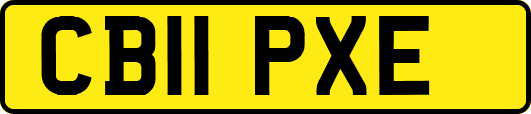 CB11PXE