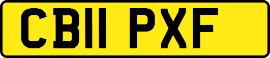 CB11PXF