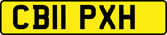 CB11PXH