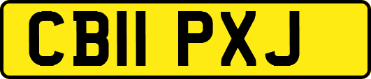 CB11PXJ