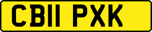 CB11PXK