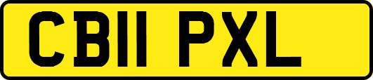 CB11PXL
