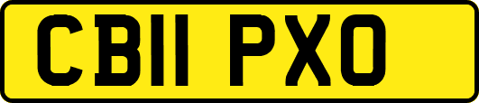 CB11PXO