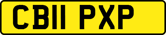 CB11PXP