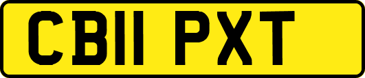 CB11PXT