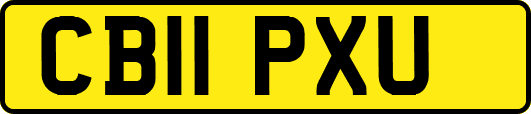 CB11PXU