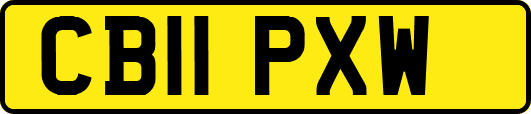 CB11PXW