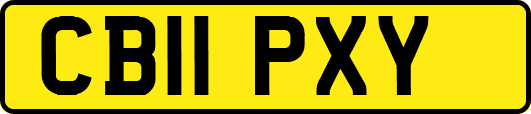 CB11PXY