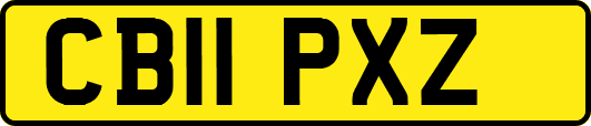 CB11PXZ