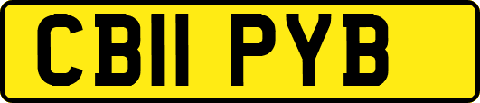 CB11PYB