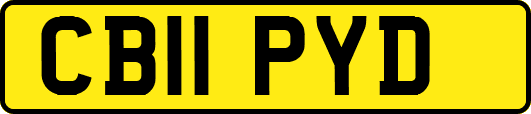 CB11PYD