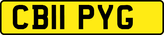 CB11PYG