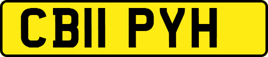 CB11PYH