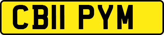 CB11PYM