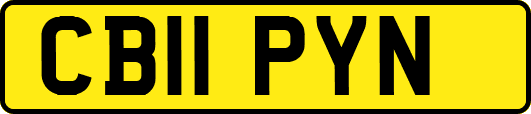 CB11PYN