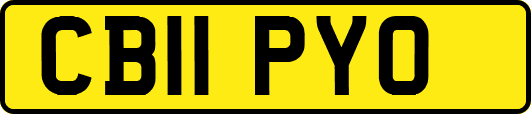 CB11PYO