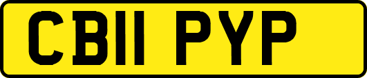 CB11PYP