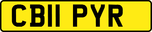 CB11PYR