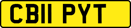 CB11PYT