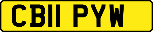 CB11PYW