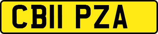 CB11PZA