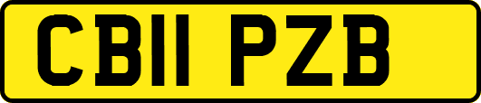 CB11PZB