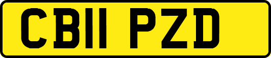 CB11PZD