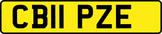 CB11PZE