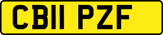 CB11PZF