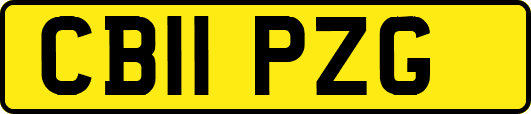 CB11PZG
