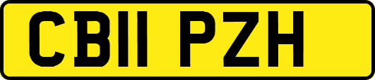 CB11PZH