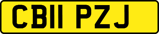 CB11PZJ