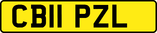 CB11PZL