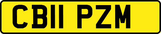 CB11PZM