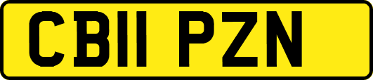 CB11PZN