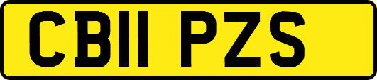 CB11PZS