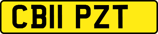 CB11PZT