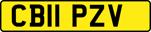 CB11PZV