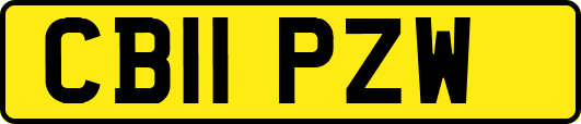 CB11PZW
