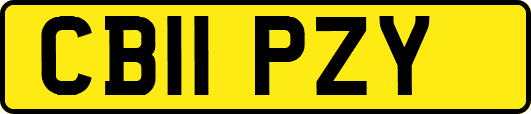 CB11PZY
