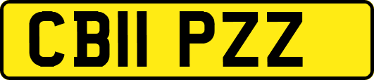CB11PZZ