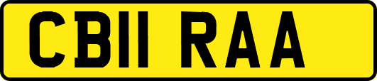 CB11RAA