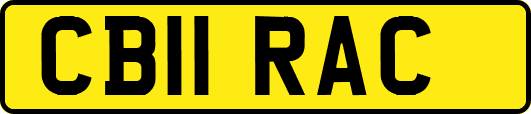 CB11RAC