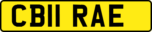 CB11RAE