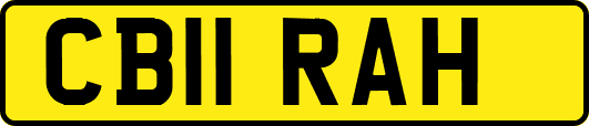 CB11RAH