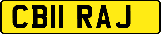 CB11RAJ