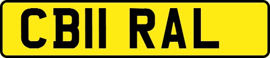 CB11RAL