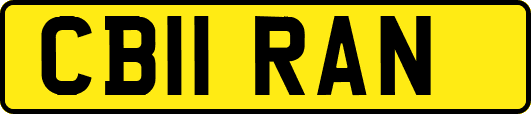 CB11RAN