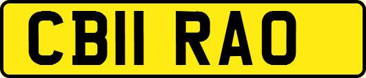 CB11RAO